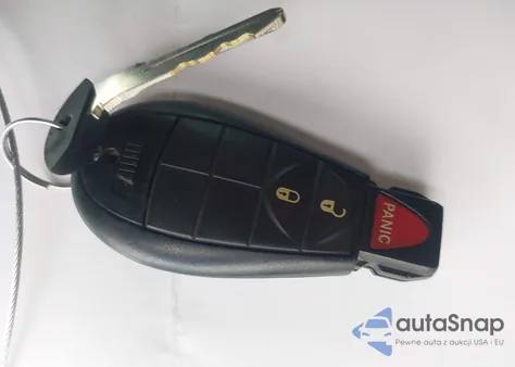 2015 Ram 2500 Tradesman z USA, uszkodzony, nr VIN 3C6UR5CL7FG557414